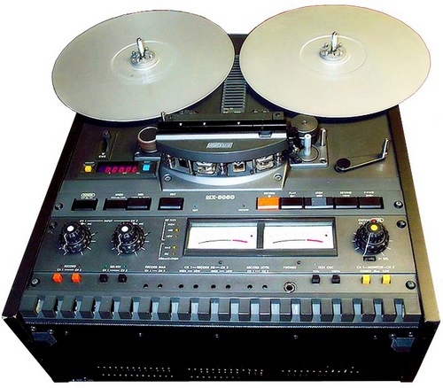 OTARI MX5050 BIII